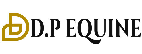 DP-Equine-Gold-and-Black-website-logo